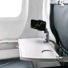 Lade das Bild in den Galerie-Viewer, Airholder - Erlebe Business-Class-Komfort in der Economy!