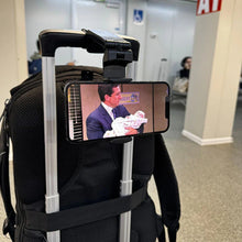 Lade das Bild in den Galerie-Viewer, Airholder - Erlebe Business-Class-Komfort in der Economy!