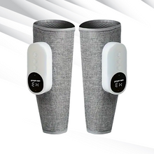 Lade das Bild in den Galerie-Viewer, Orthox Beinmassagegerät - Linderung von Ödemen und Krampfadern
